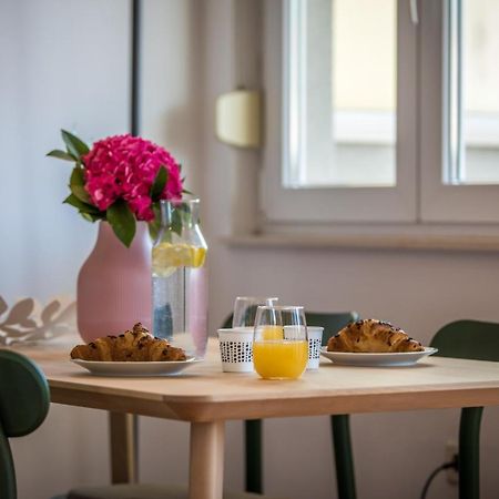Apartment Lapad Dubrovnik Eksteriør bilde