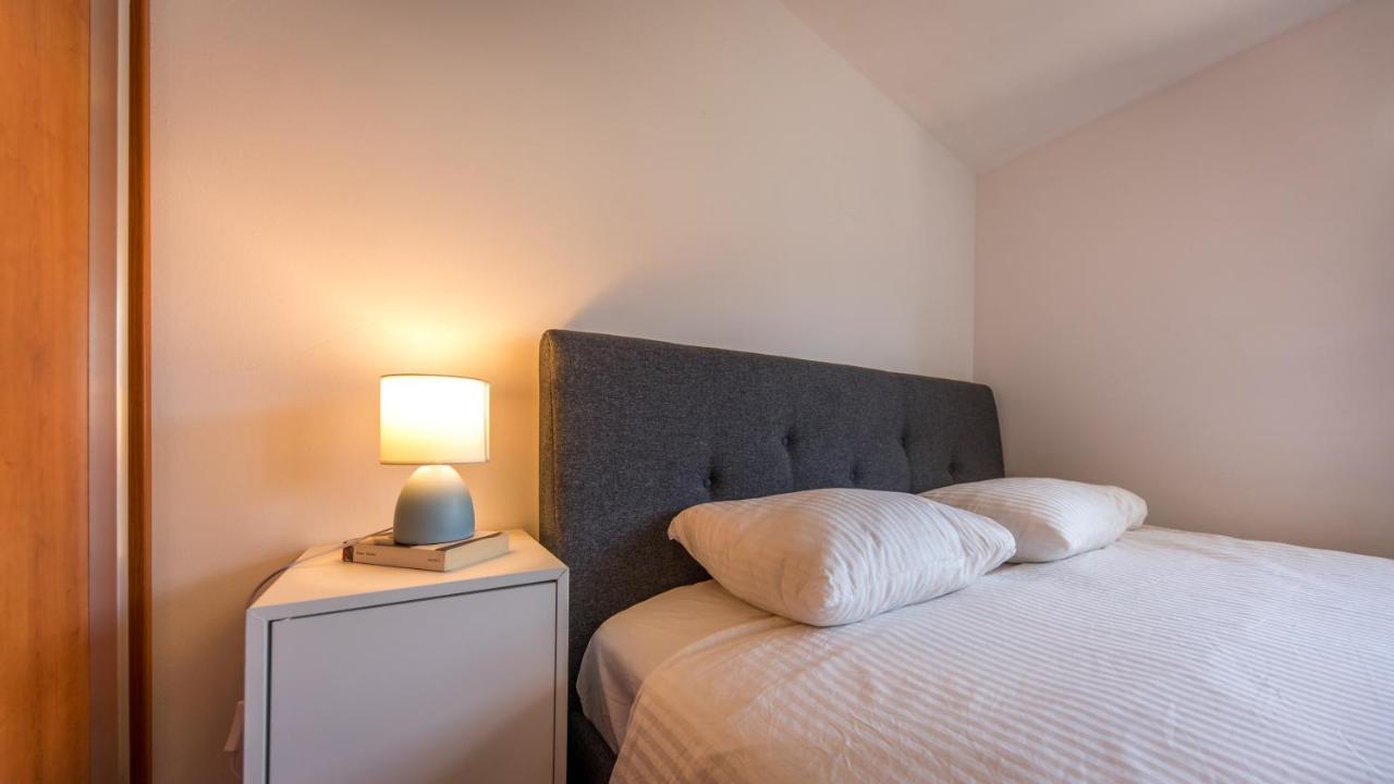 Apartment Lapad Dubrovnik Eksteriør bilde