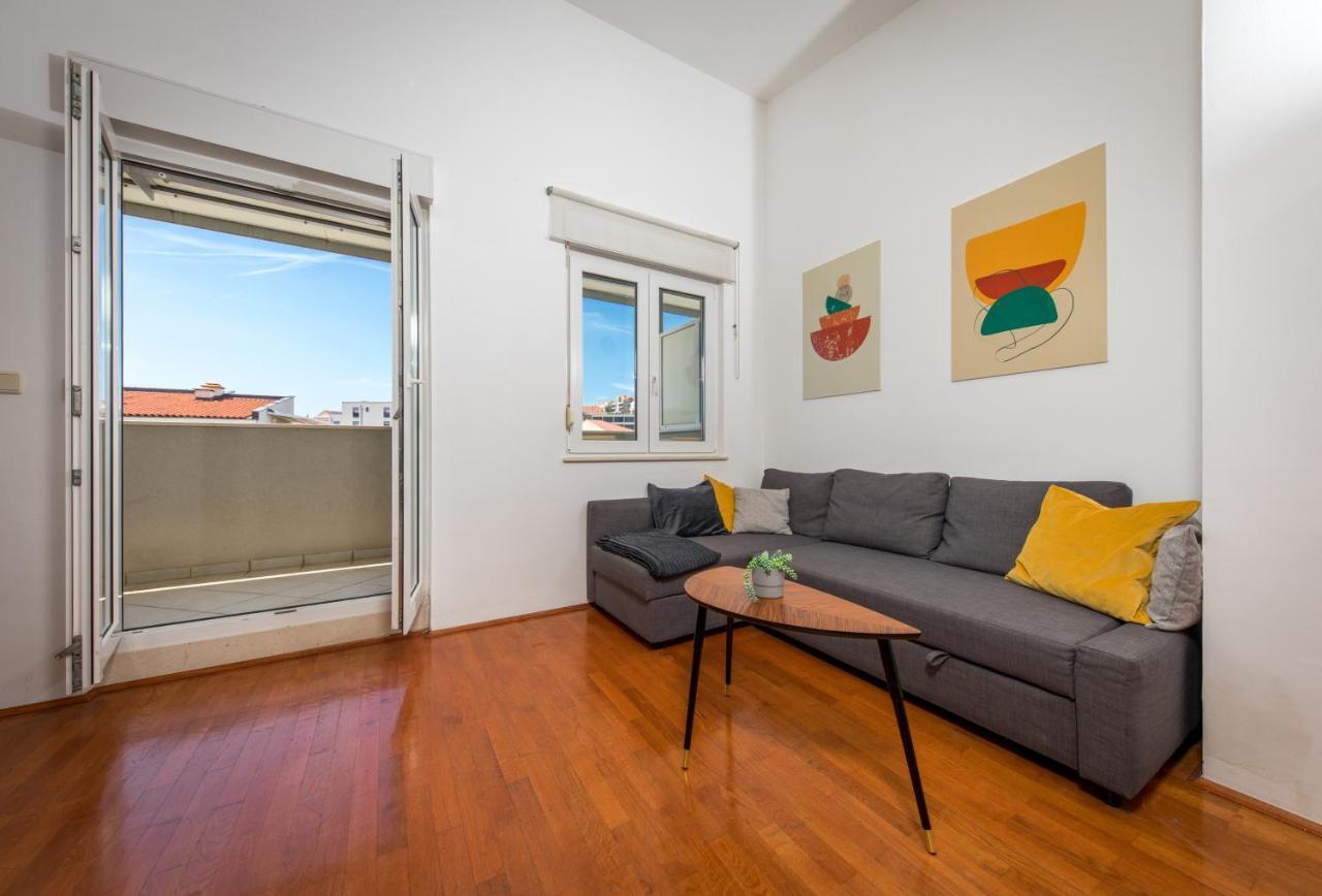 Apartment Lapad Dubrovnik Eksteriør bilde