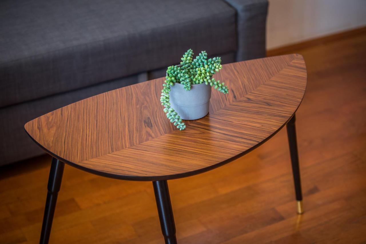 Apartment Lapad Dubrovnik Eksteriør bilde