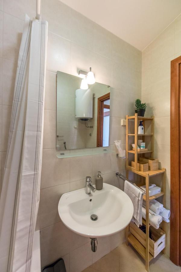 Apartment Lapad Dubrovnik Eksteriør bilde
