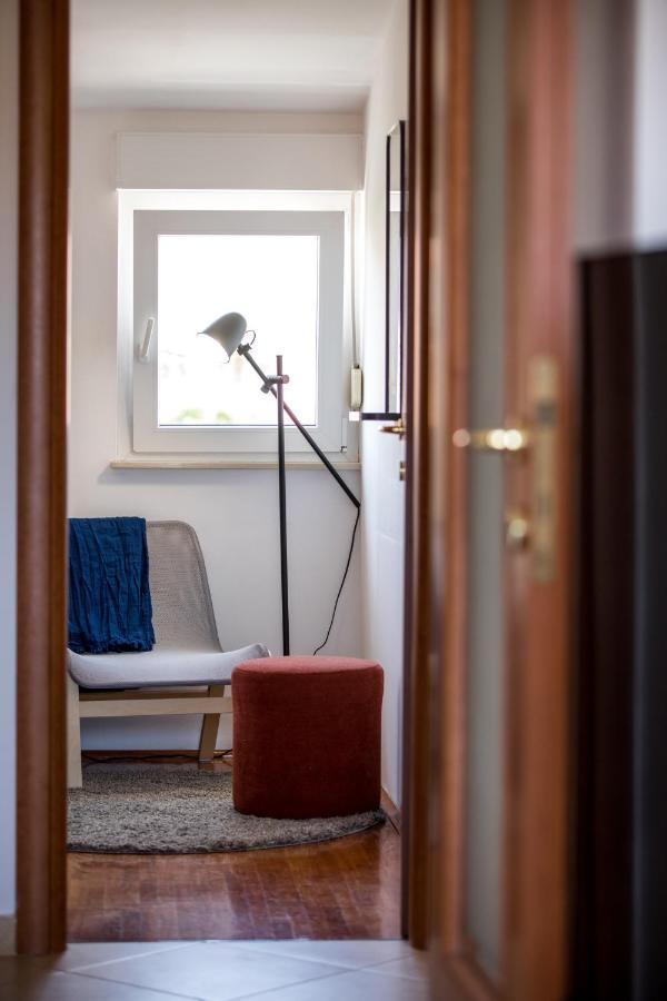 Apartment Lapad Dubrovnik Eksteriør bilde