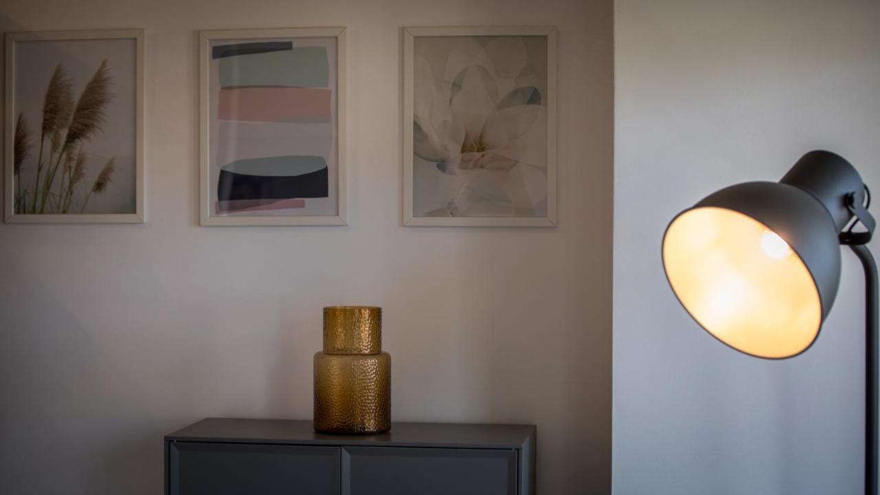 Apartment Lapad Dubrovnik Eksteriør bilde