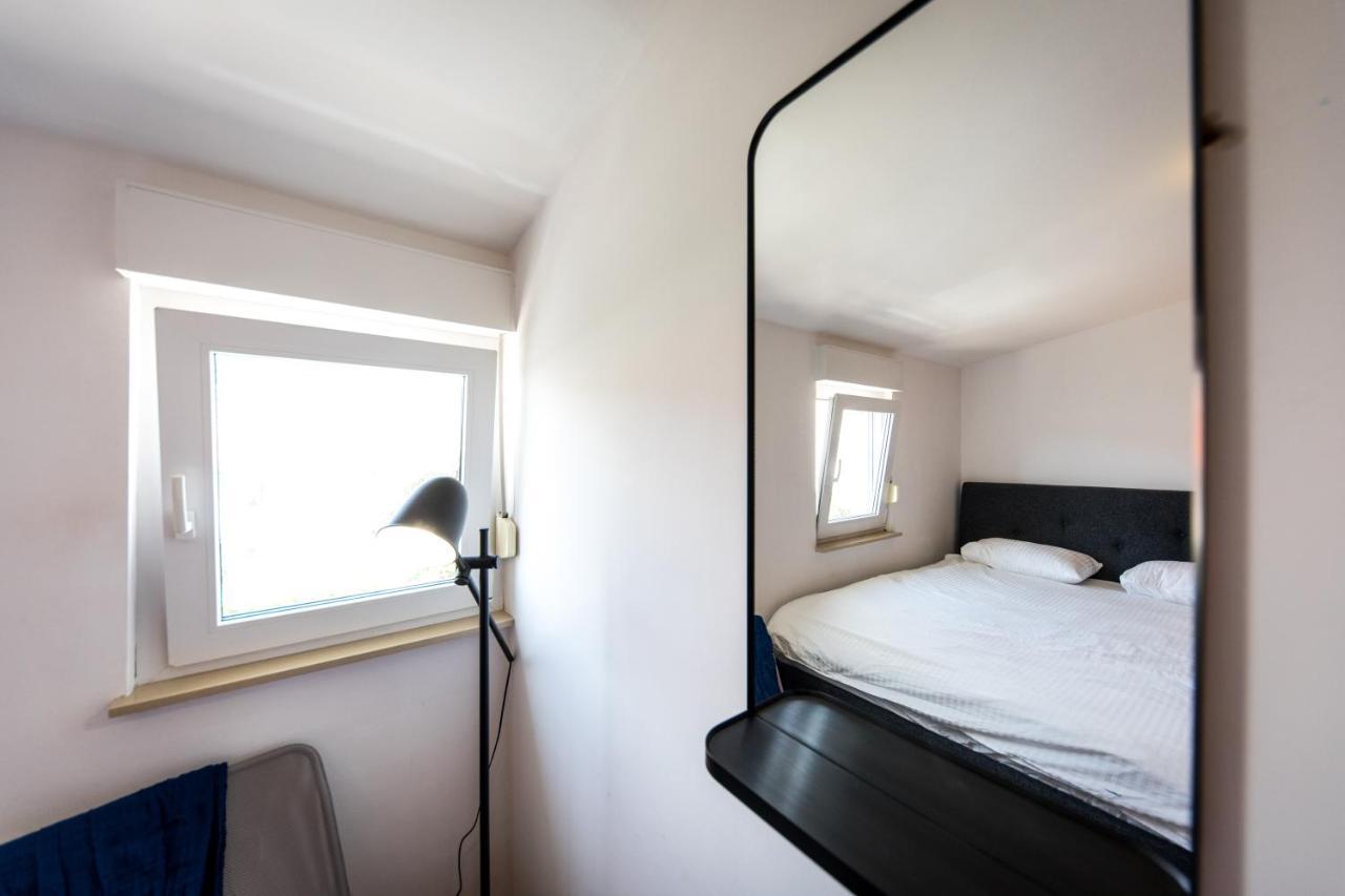 Apartment Lapad Dubrovnik Eksteriør bilde