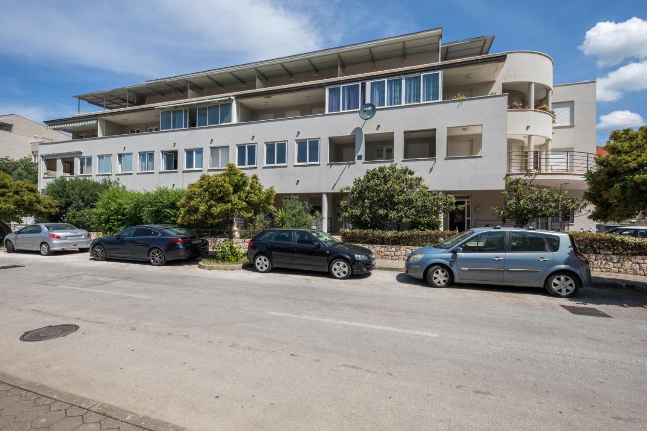 Apartment Lapad Dubrovnik Eksteriør bilde